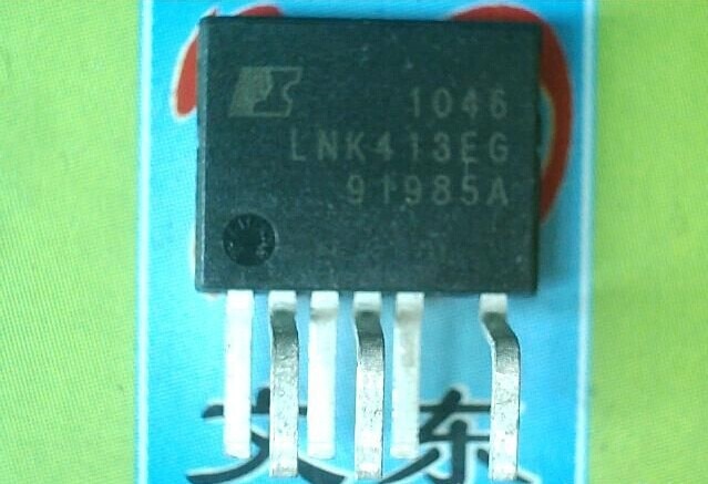LNK417EG IC LED ̹ 25W ESIP-7C LNK417EG